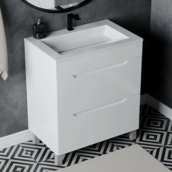 Тумба напольная Vela Верона 70Н под Galaxy TU26104