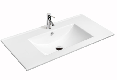 Умывальник CeramaLux 9010E