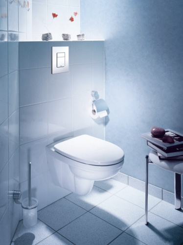 Кнопка смыва Grohe Skate Cosmopolitan 38732000 хром