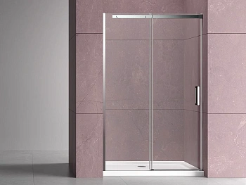 Душевая дверь Vincea Dice VDS-4D160CL