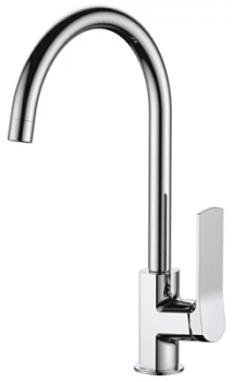 Смеситель для раковины Nemo Prima NM-1331-CR chrome