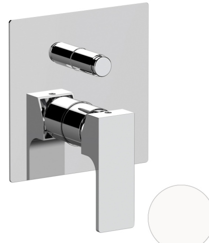 Смеситель для душа Mariani Rebel B37173RE