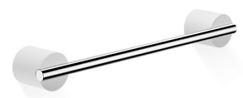 Полотенцедержатель Decor Walther Stone white HTE30 0975054