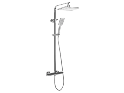 Душевая система Rea Tom chrome P7100