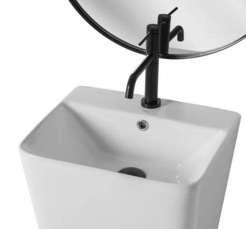 Умывальник Rea Aris U5637