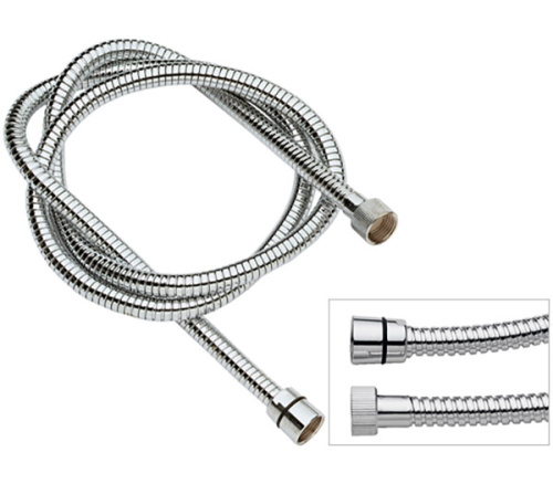 Шланг для душа 120 см Remer 333CNES120