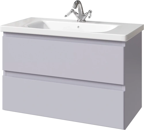 Тумба подвесная Caprigo Forte 90 36113-SF028