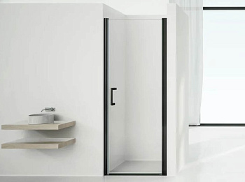 Душевая дверь Vincea Orta VPP-1O800CLB