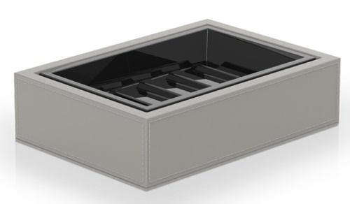 Мыльница Decor Walther Brownie STS 0937949