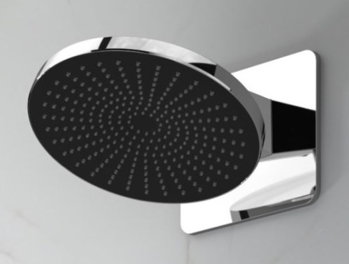 Душевая система Vincea Inspire VSFW-3I22MT5CH