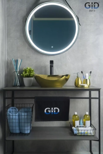 Умывальник Gid Nc999