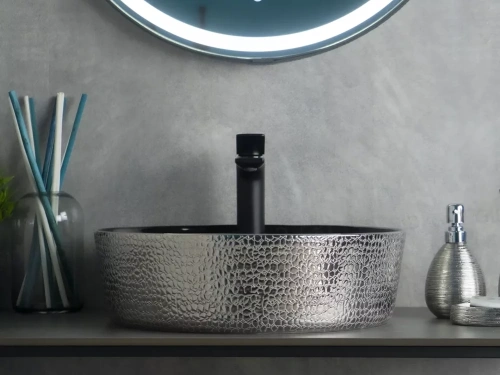 Умывальник Gid D1306h020