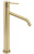 Смеситель для умывальника Rea Level gold matt B6217 Смеситель для умывальника Rea Level gold matt B6217