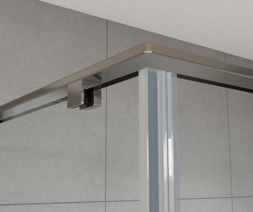 Душевой уголок Vincea Arno VSR-1A1012CL