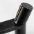 Смеситель для умывальника Rea Icon Black matt B5680 Смеситель для умывальника Rea Icon Black matt B5680