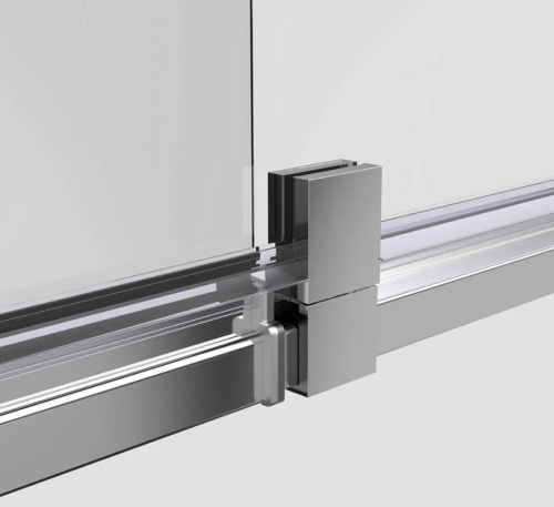 Душевая дверь Vincea Intra VDP-1I7080CL