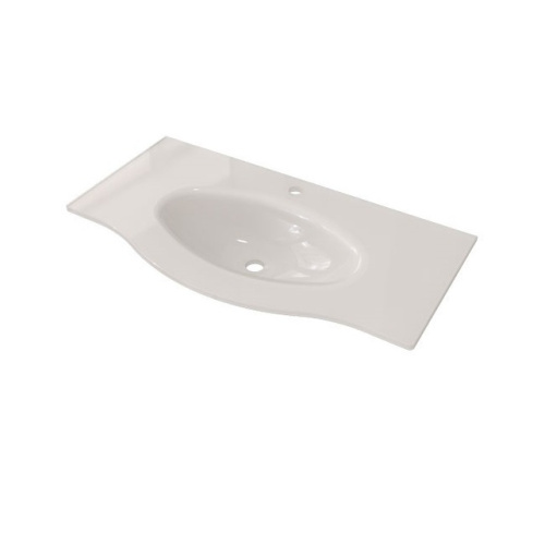 Умывальник Caprigo Nokturn 80 GC18R 1312