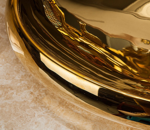 Умывальник CeramaLux 433GG