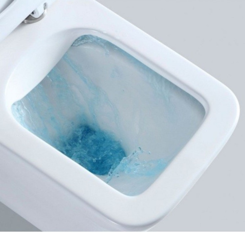 Унитаз напольный Ceramalux 2170