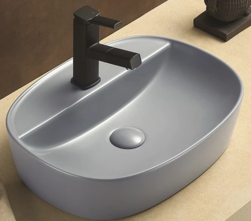 Умывальник CeramaLux 78239XMHL-4