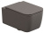 Унитаз подвесной GSG Ceramic Design Brio Tortora Matt BRWCSO029