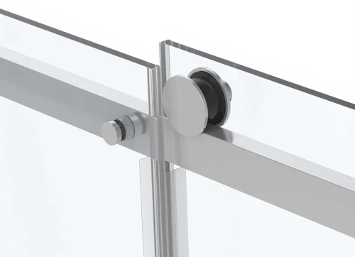 Душевая дверь Vincea Сomo Soft VDS-1CS150CL