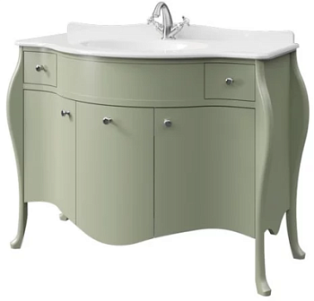 Тумба напольная Caprigo Venezia 110 11916-B059