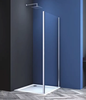 Душевая стенка CeramaLux 80 CL80