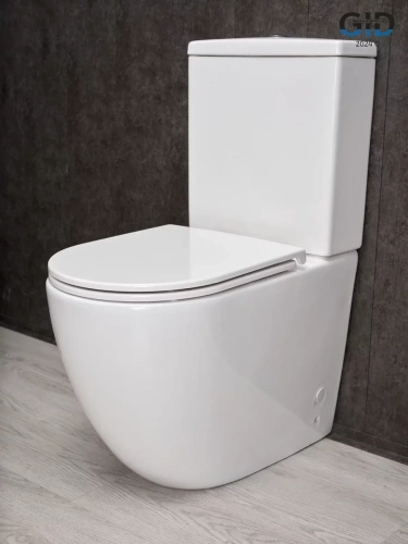 Унитаз напольный Gid Tn2188