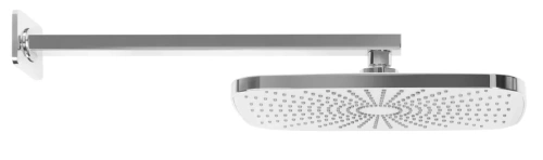 Душевая система Rea Moby chrom P2404