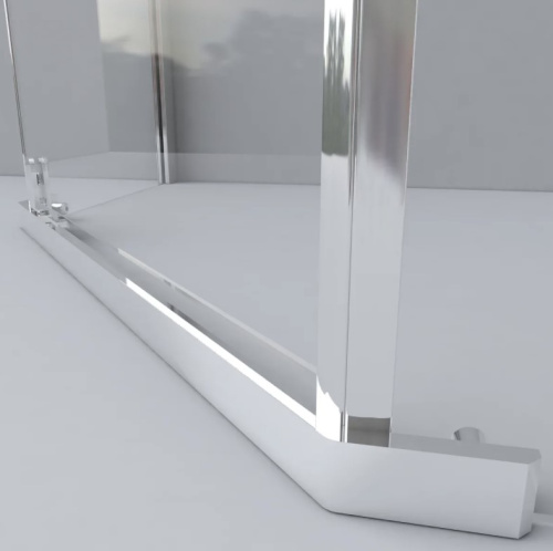 Душевой уголок Vincea Stresa VSP-1S100CL