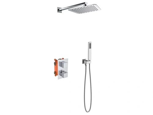 Душевая система Vincea VSFW-102TCH