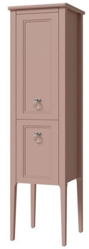 Пенал напольный Caprigo Jersey 34350 L-SF026