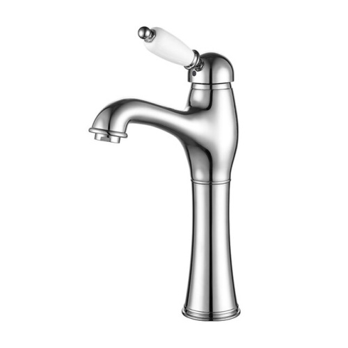 Смеситель для умывальника Caprigo Adria-uno 02-525-CRM