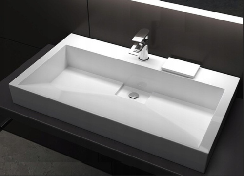 Умывальник Rea Goya 70 U8902