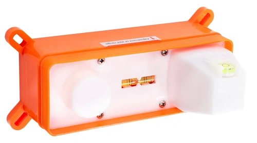 Смеситель для умывальника Rea Mild black rose gold B9142