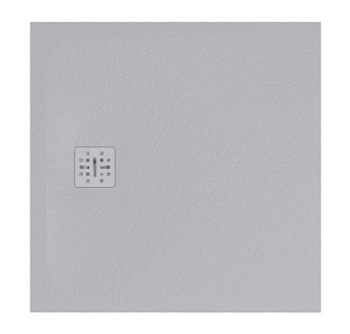 Душевой поддон Globo DOCCIAPIETRA DP09090501