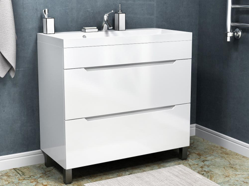 Тумба напольная Vela Верона 100Н под Classica TU2708713