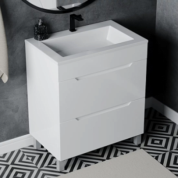 Тумба напольная Vela Верона 70Н под Luxor TU85047