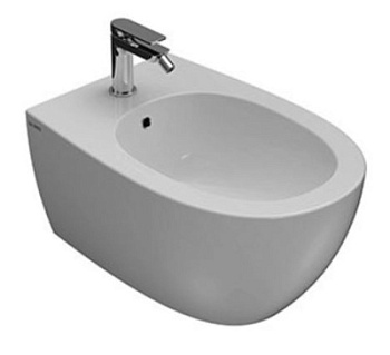 Биде подвесное Globo 4ALL MDS09BO