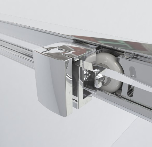 Душевая дверь Vincea Garda VDS-1G120CHB