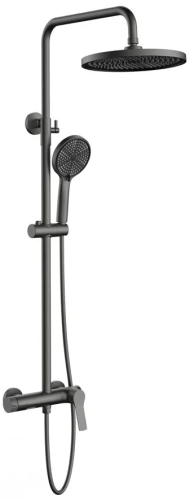 Душевая система Vincea Arco VSFS-4AR1GM