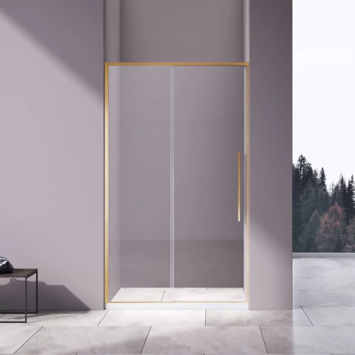 Душевая дверь Vincea Slim-N VDS-4SN140CLG