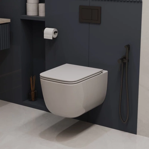 Унитаз подвесной Vincea Lina VT1-53T