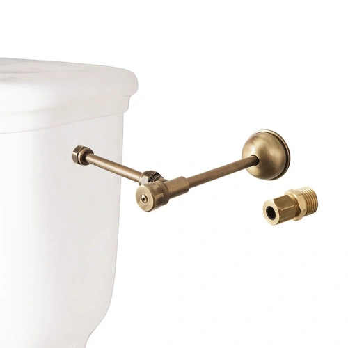 Комплект для подвода воды Caprigo 99-201-VOT