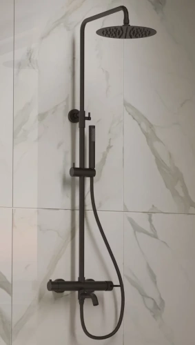 Душевая система Vincea Villa VSFS-1VL1MB