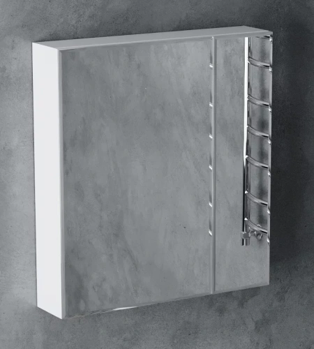 Зеркальный шкаф Vela Комфорт 70 ZK837693