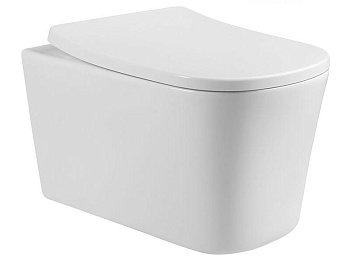 Унитаз подвесной Vincea Arco VT1-36