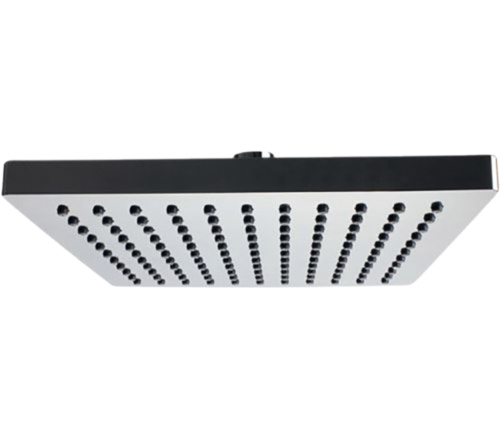 Верхний душ с шарнирным соединением 20 см Remer 356SD20X