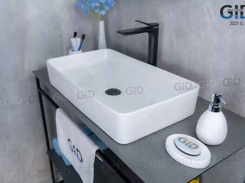 Умывальник Gid N9396